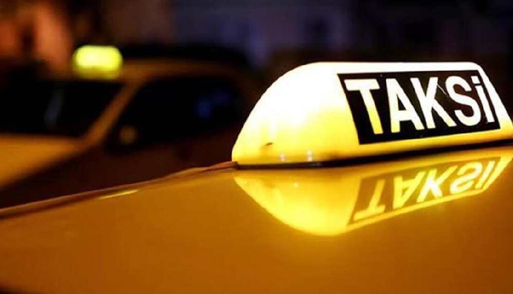 İstanbul'da denetim: Turist olan zabıtalar taksicilere ceza yağdırdı