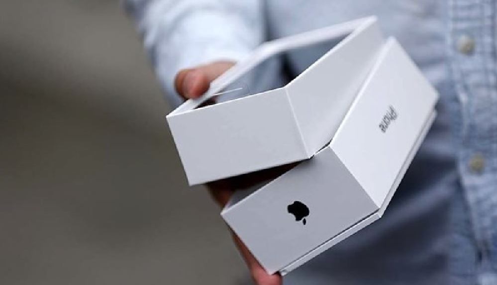 İtalya'dan Apple'a 10 milyon avro ceza