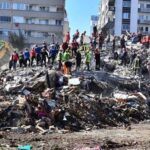 İzmir depremi soruşturmasında 29 kişi hakkında iddianame hazırlandı 6 İzmir-depreminde-can-kaybı-83'e-yükseldi,-962-yaralı