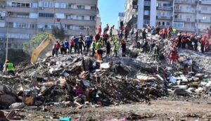 Son Dakika... İzmir depremi soruşturması: 22 kişiye gözaltı kararı!