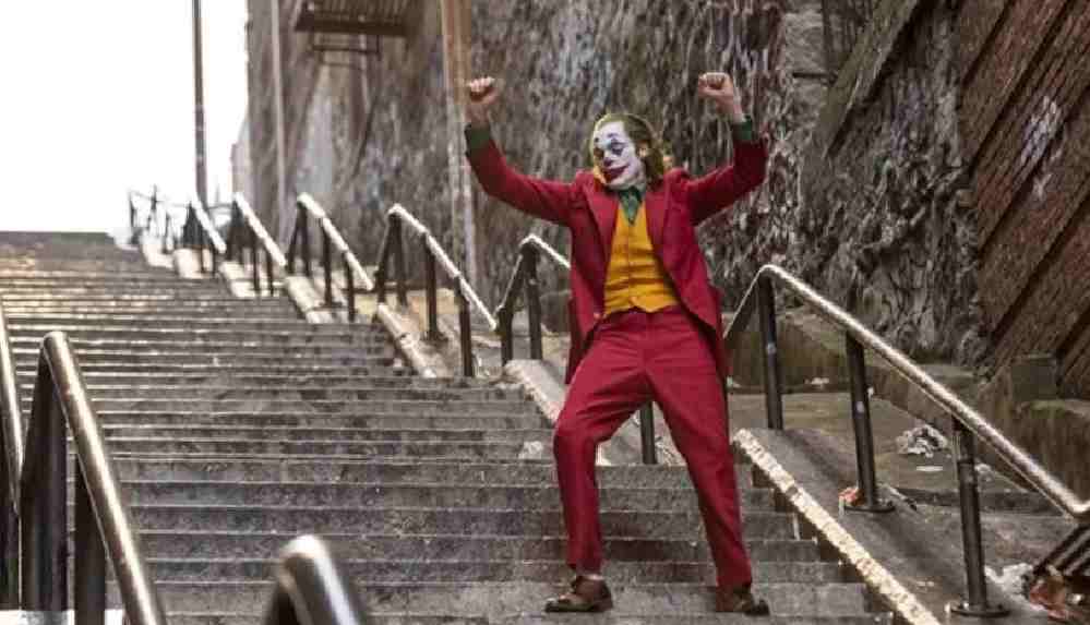 'Joker’ filmine eleştiri: Akıl hastalarına ihanet