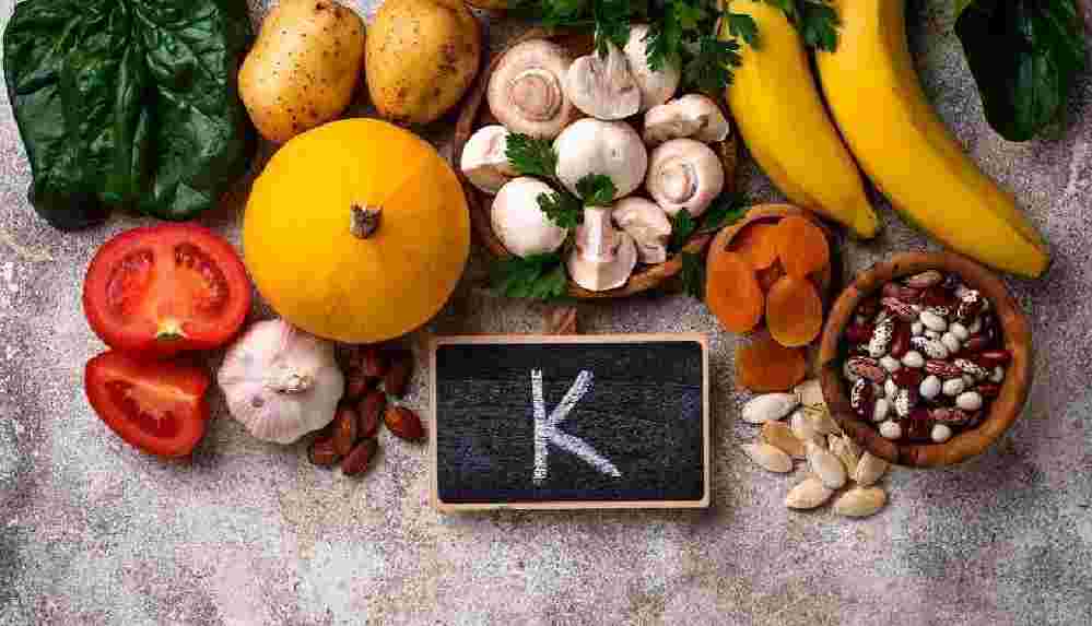 K vitamini nedir? K vitamini faydaları nelerdir? K vitamini hangi besinlerde bulunur?