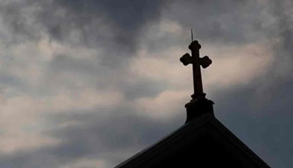 Katolik kilisesinde 3 binden fazla çocuğa cinsel istismar