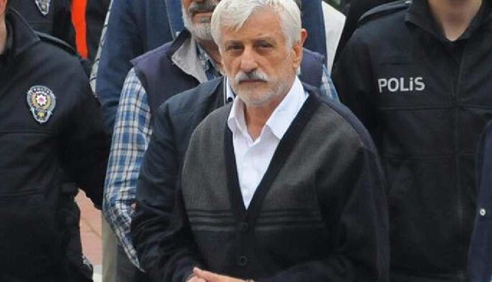 Kendini peygamber olarak tanıtan Şaban Özdil tahliye edildi