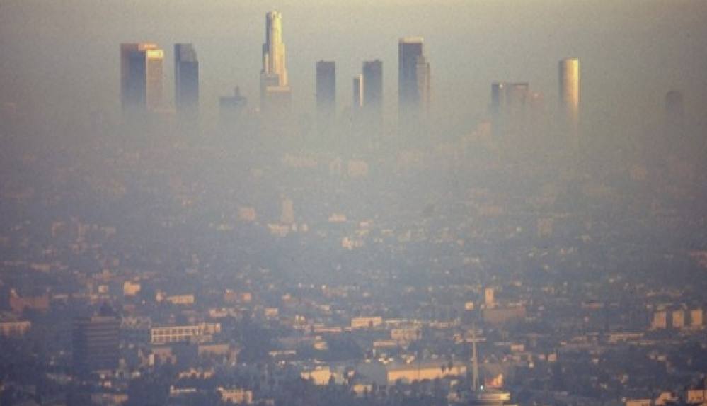 Koah hastaları için "hava kirliliği" uyarısı
