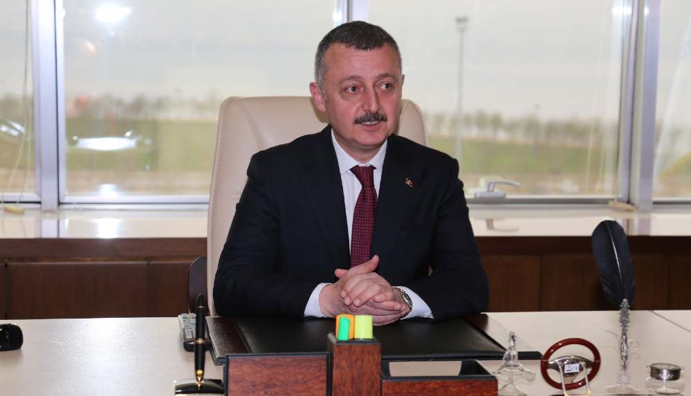 Kocaeli Büyükşehir Belediye Başkanı'ndan dikkat çeken 10 Kasım mesajı