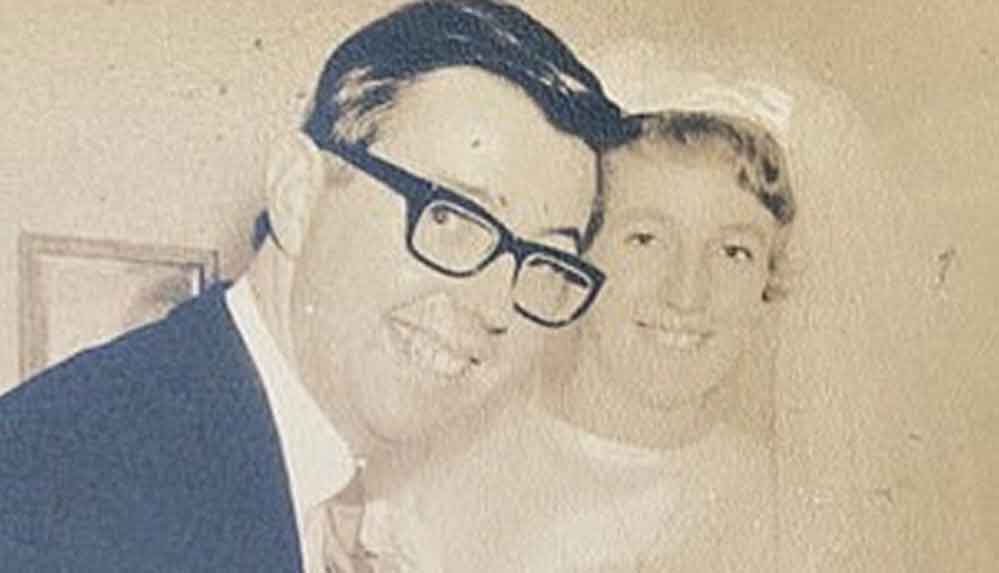 Koronavirüs, 52 yıllık çifti böyle ayırdı