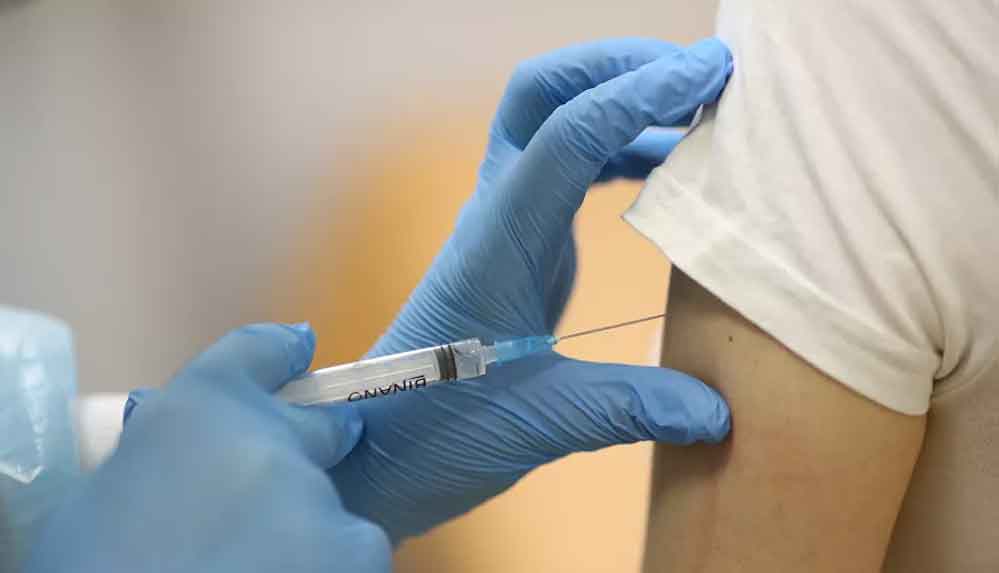 'Koronavirüs aşısı herkese ücretsiz olsun' önergesi reddedildi