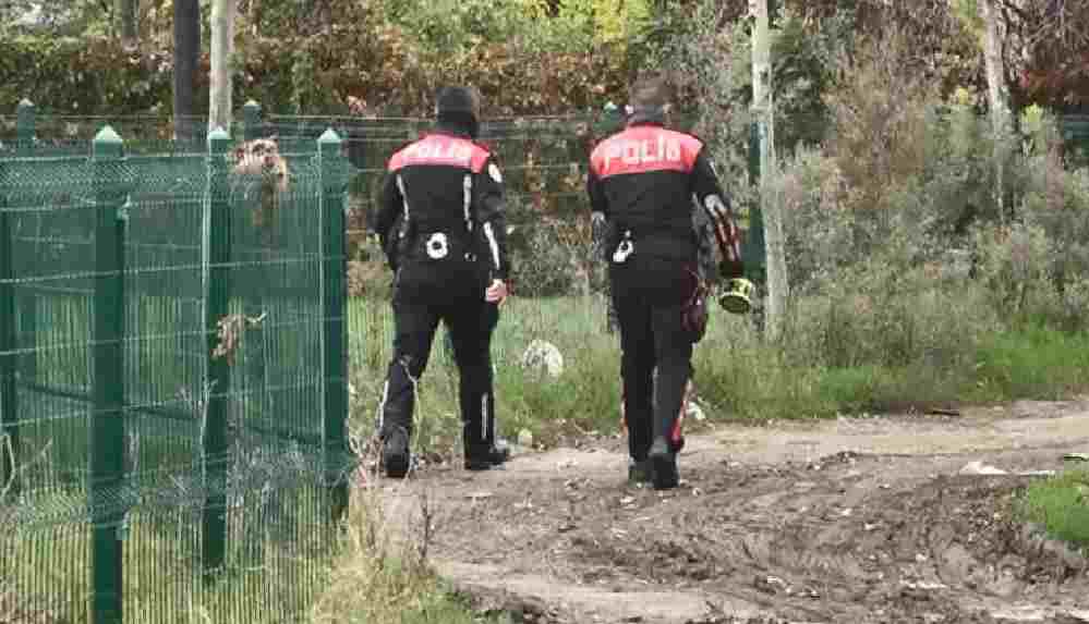 Küçükçekmece'de silahlı çatışma