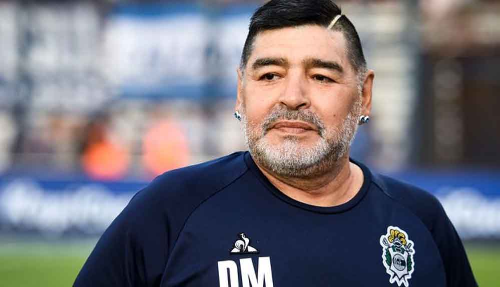Maradona’nın ölümünde ihmal şüphesi! Soruşturma açıldı