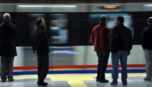 Marmaray'da aktarma indirimi kaldırıldı