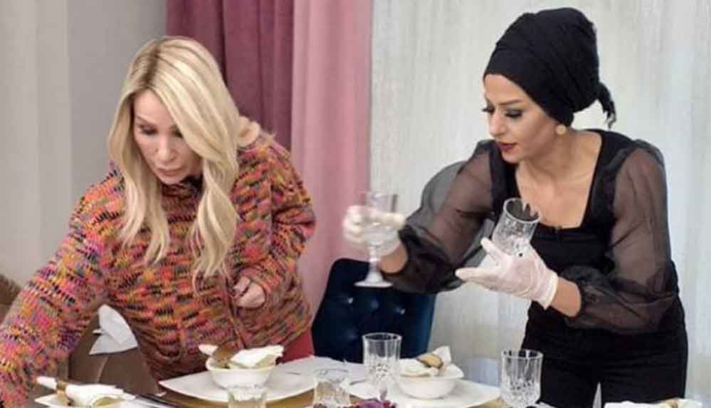 MasterChef Esra kimdir, MasterChef Esra Tokelli kaç yaşında? 1 MasterChef Esra kimdir, MasterChef Esra Tokelli kaç yaşında?