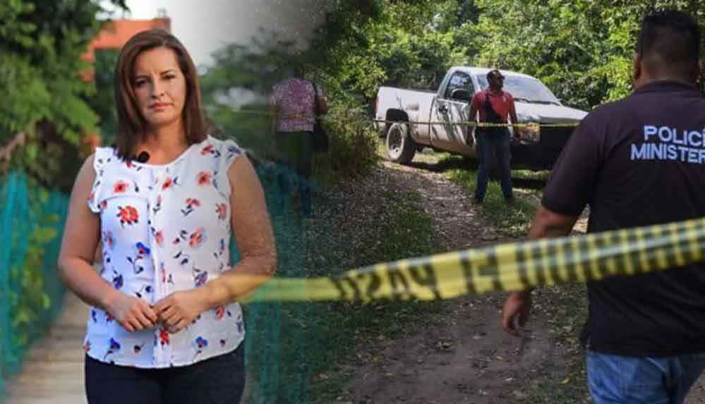 Meksika'da çetelerin kaçırdığı belediye başkanı ölü bulundu