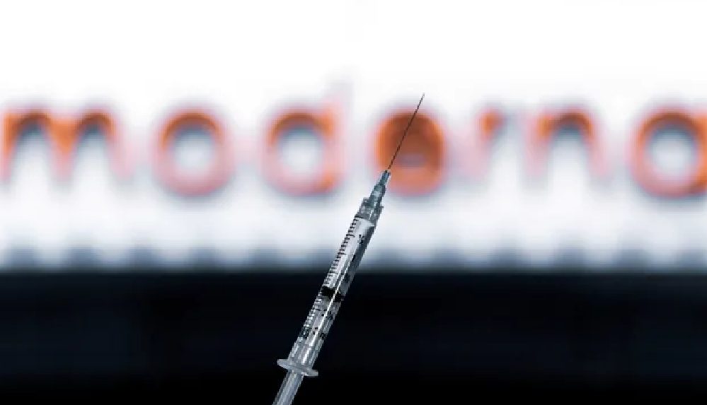 Moderna, koronavirüs aşısının son sonuçlarını ortaya koydu: Yüzde 94,1 etkili