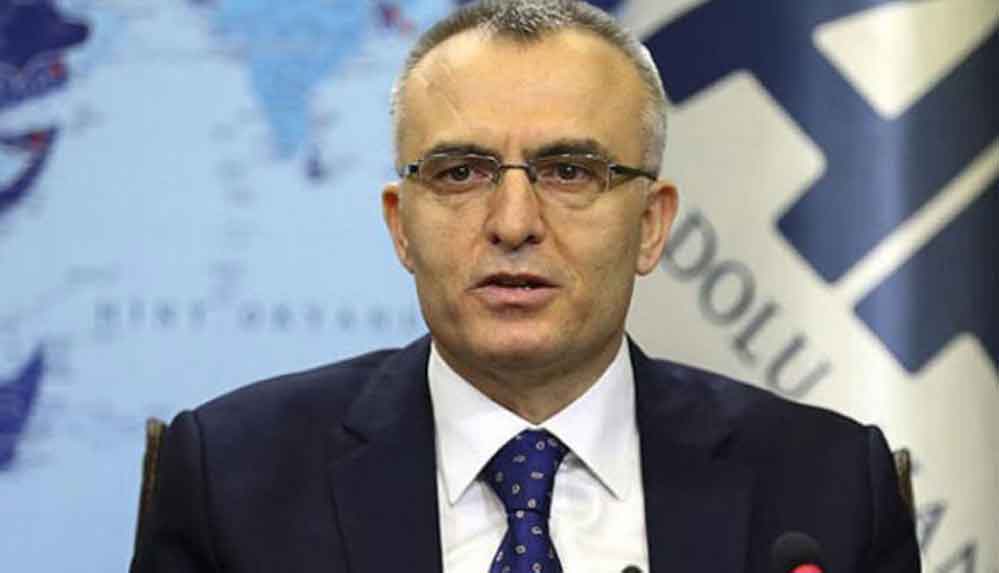 Merkez Bankası'nın yeni Başkanı Naci Ağbal kimdir?