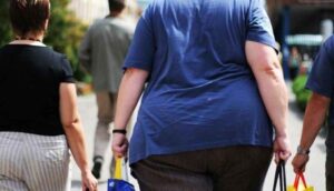 Obezite araştırması: Hem insanları hem de gezegeni tehdit ediyor