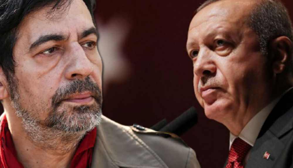 Okan Bayülgen'den Erdoğan yorumu_ 4 iş yeri sahibi oldum