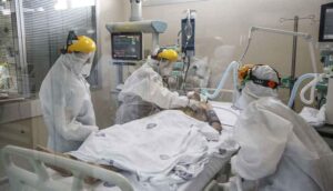 İstanbul'da bir hastada Brezilya mutasyonu teşhis edildi
