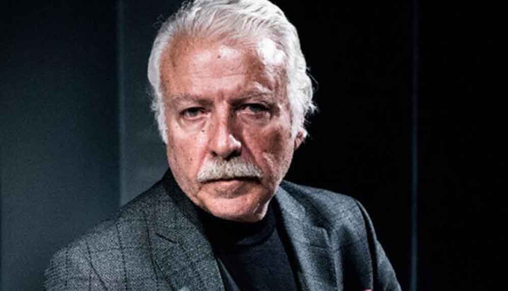 Oyuncu ve seslendirme sanatçısı Ahmet Uz hayatını kaybetti