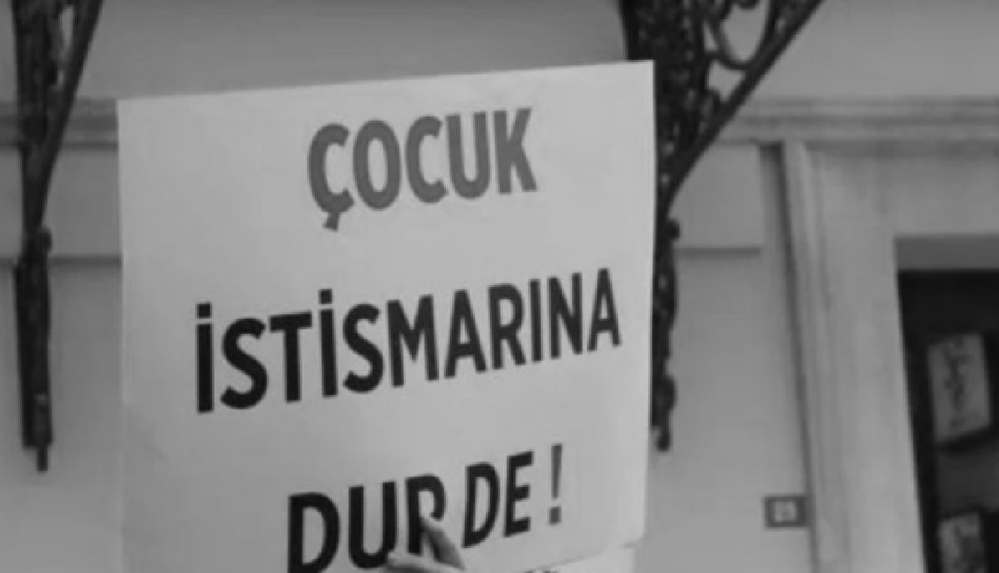 Öz kızına cinsel istismarda bulunan babaya 30 yıl hapis cezası!