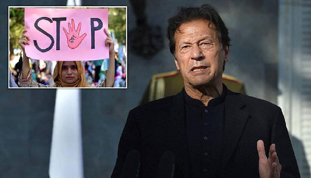 Pakistan’da tecavüzcülerin hadım edilmesi onaylandı