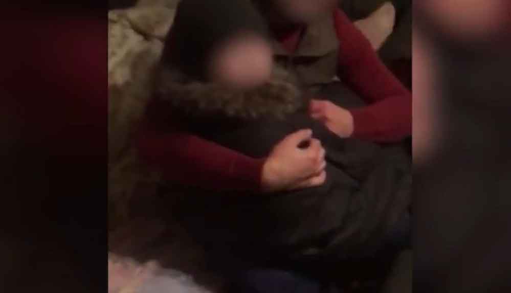 Pedofilin kaçırdığı 7 yaşındaki çocuk 3 bin kişinin katıldığı operasyonla kurtarıldı 3 Pedofilin kaçırdığı 7 yaşındaki çocuk 3 bin kişinin katıldığı operasyonla kurtarıldı