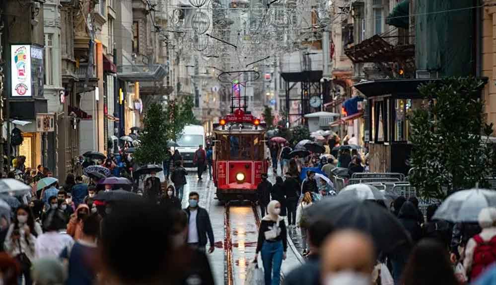 İstanbul'da koronavirüs vaka sayısı düşüyor mu? İl Sağlık Müdürü'nden açıklama