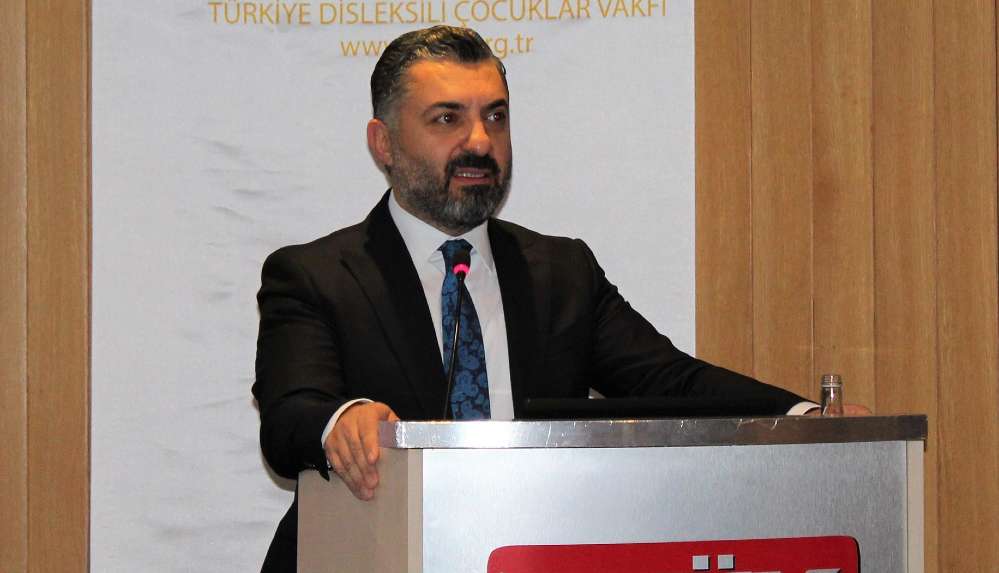 RTÜK Başkanı Ebubekir Şahin'den 'sansür' açıklaması: Maalesef...