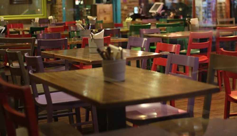 Restoran-kafe sektörü dertli: ‘Maaş, kira ve fatura desteği şart’ 4 Restoran-kafe sektörü dertli_ ‘Maaş, kira ve fatura desteği şart’