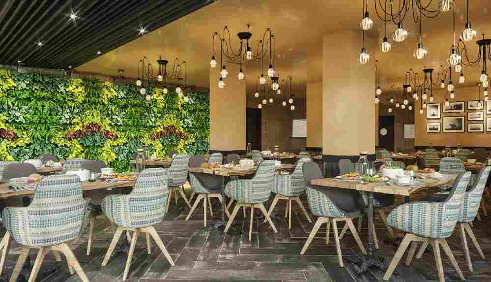 Restoranlara koronavirüs önlemleri için kapanma uyarısı