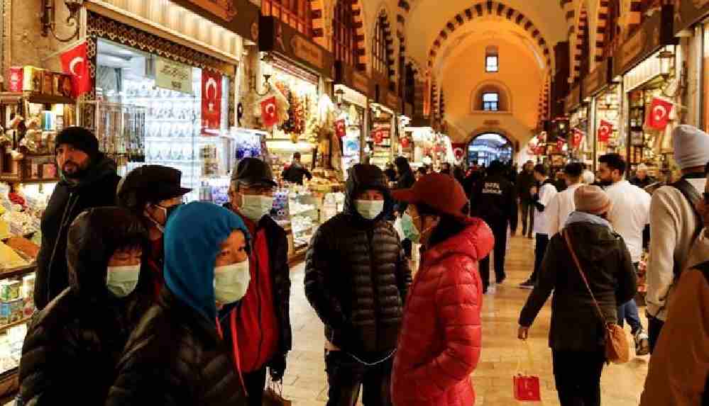 Reuters, Türkiye'de koronavirüs yasakları sıkılaşacak iddiasında bulundu