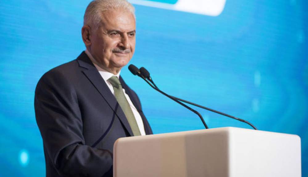 Binali Yıldırım'dan "Parlamenter sistem" açıklaması: "Ne olduğunu bilmiyorum"