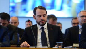 Reuters’tan Berat Albayrak iddiası_ İki toplantıya çağrılmadığı için istifa etti