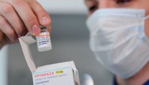 “SMA hastaları iki ilacın da geri ödeme kapsamına alınmasını bekliyor”
