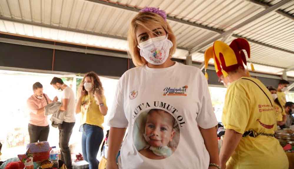 SMA-hastası-'Umut'-bebek-için-kermes-1