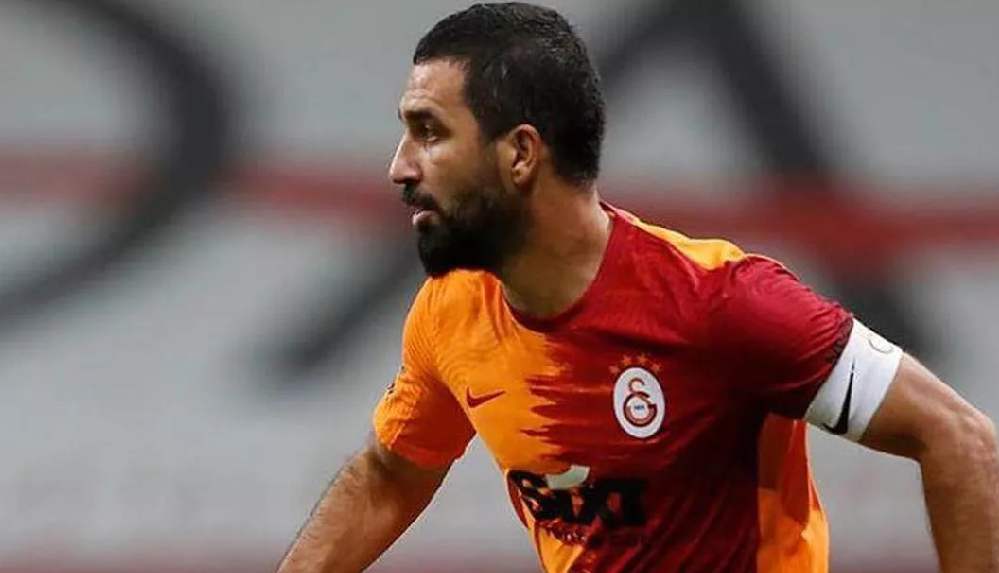 SON DAKİKA... Arda Turan koronavirüse yakalandı