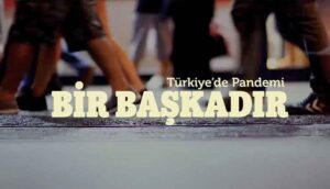 Saadet Partisi'nden pandemi videosu: Türkiye'de Pandemi Bir Başkadır