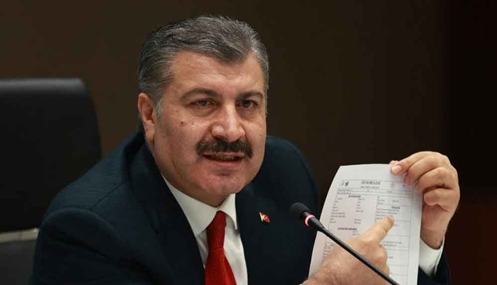 Sağlık-Bakanlığı-güncel-Koronavirüs-verilerini-açıkladı!-İşte-26-Kasım-tablosu