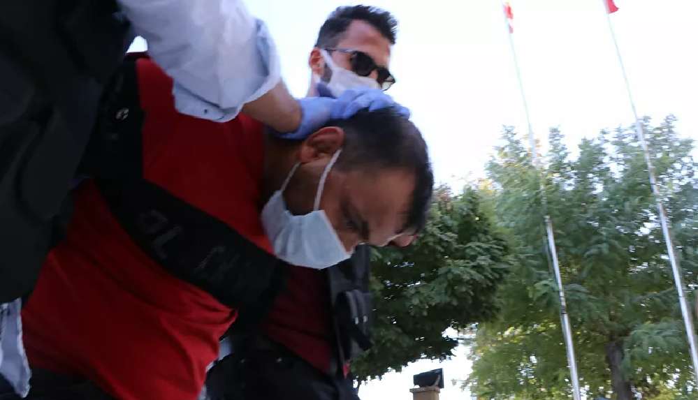 Şanlıurfa'da eşine günlerce işkence yapan sanığa 34 yıl hapis istemiŞanlıurfa'da eşine günlerce işkence yapan sanığa 34 yıl hapis istemi
