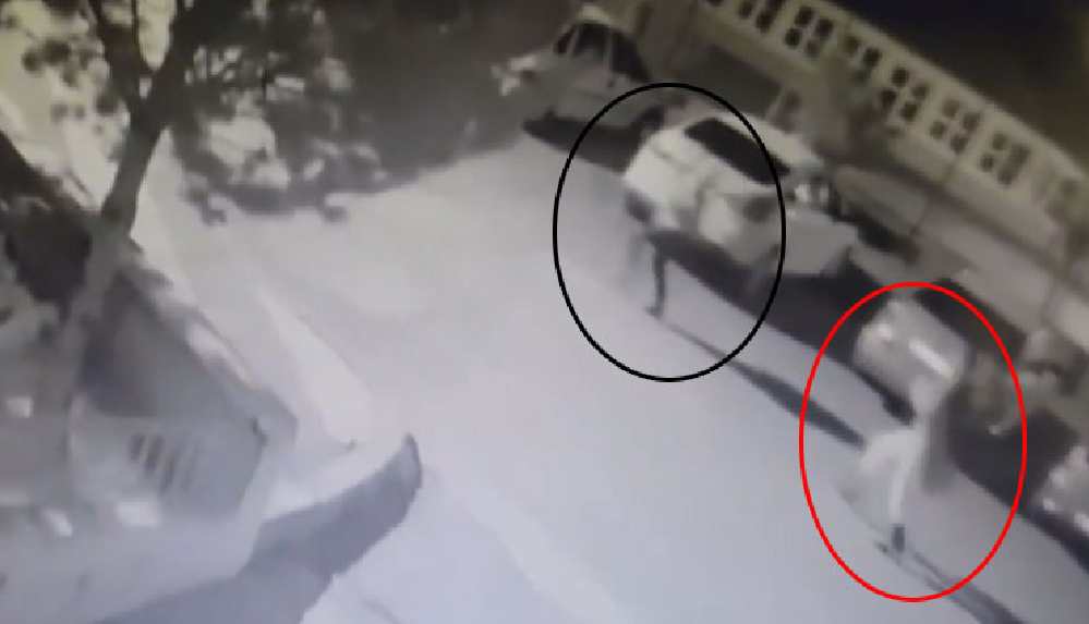 Sivas’ta bomba paniği