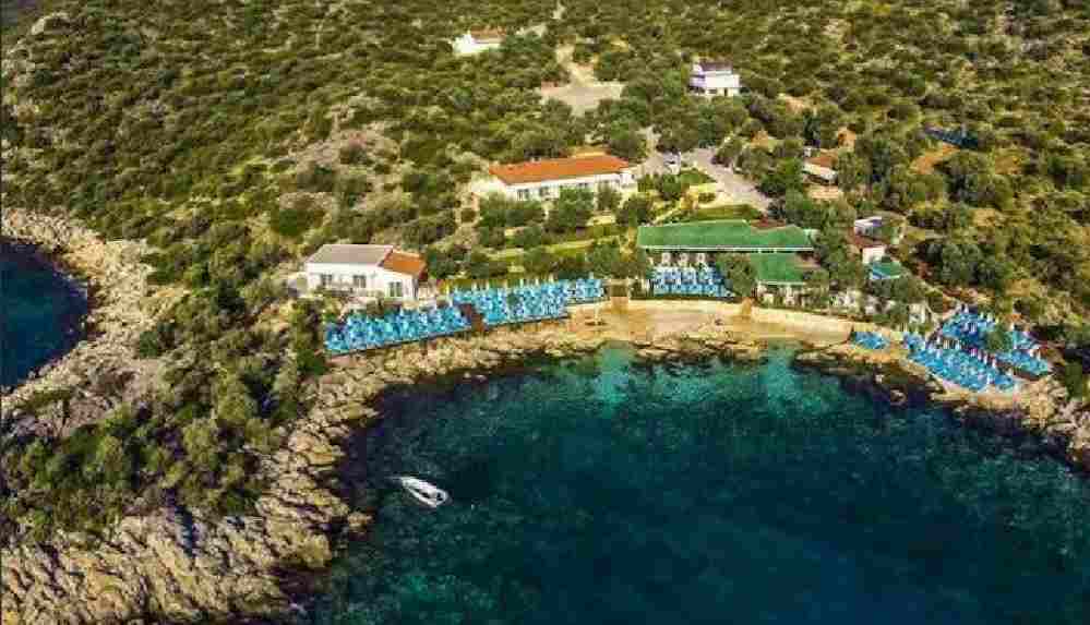 _Siyasi iktidar sessiz kaldıkça, Antalya ve Kaş'ın doğası talan edilmeye devam ediliyor_