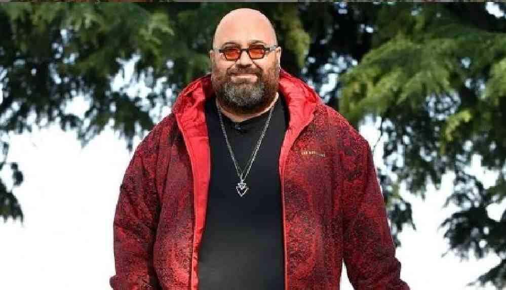 Somer şef 'alkol' eleştirilerine cevap verdi