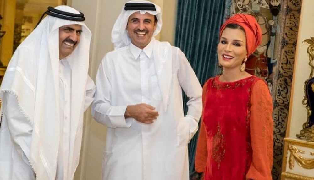 Son 10 yılda Katar'a neler satıldı_