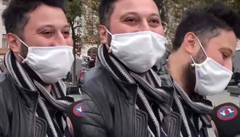 Sosyal medya bu kahkahayı konuşuyor... _Almanya bizi kıskanıyor mu__ sorusuna böyle yanıt verdi