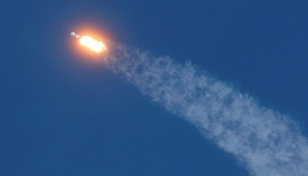 SpaceX ikinci kez uzaya astronot gönderiyor: İlk insanlı ISS misyonu