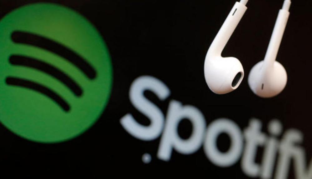 Spotify hack'lendi: 300 milyon hesap ele geçirildi