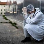 TTB'den korkutan açıklama: Salgın yine kontrolden çıkıyor 8 TTB_ Sağlık çalışanları hasta iken çalışmaya zorlanılıyor