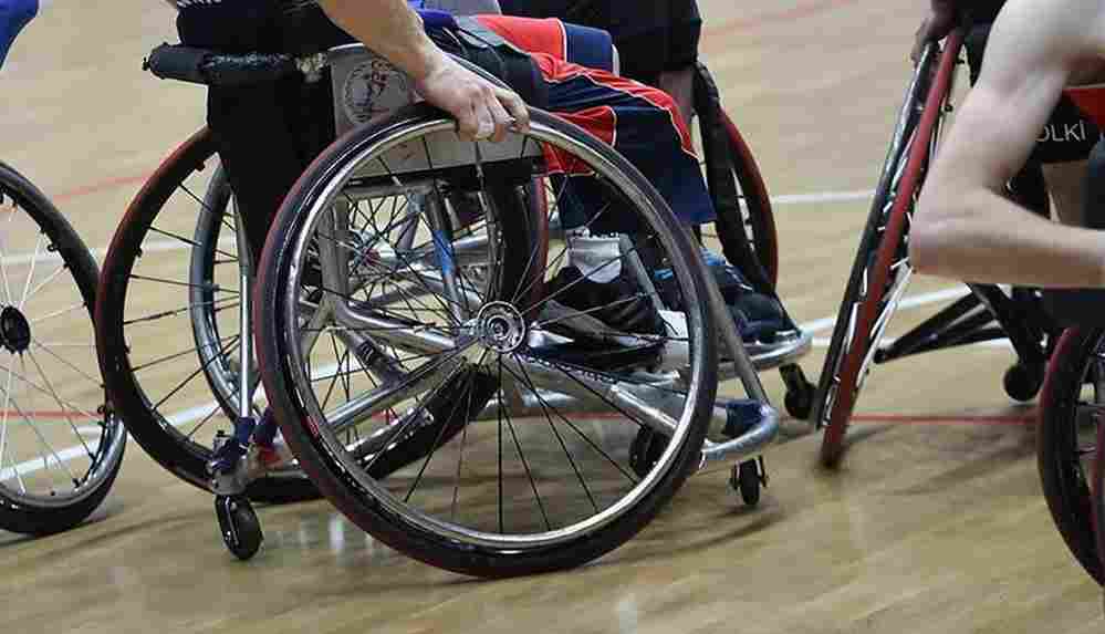 Tekerlekli Sandalye Basketbol Liglerinin başlamasını istiyorlar