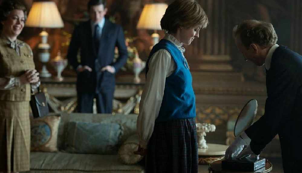 The Crown tartışması büyüyor_ Kraliyet de Netflix’in dizisinin kurgu olduğunu doğrulamasını istiyor