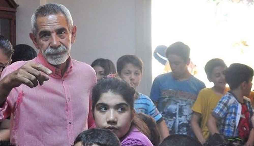 Turgay Tanülkü başından geçen ilginç hırsızlık anısını anlattı